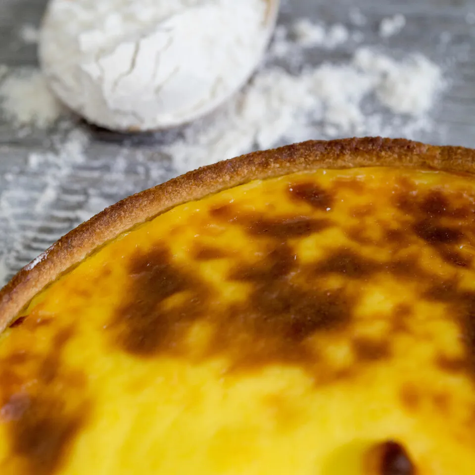 Flan Classique