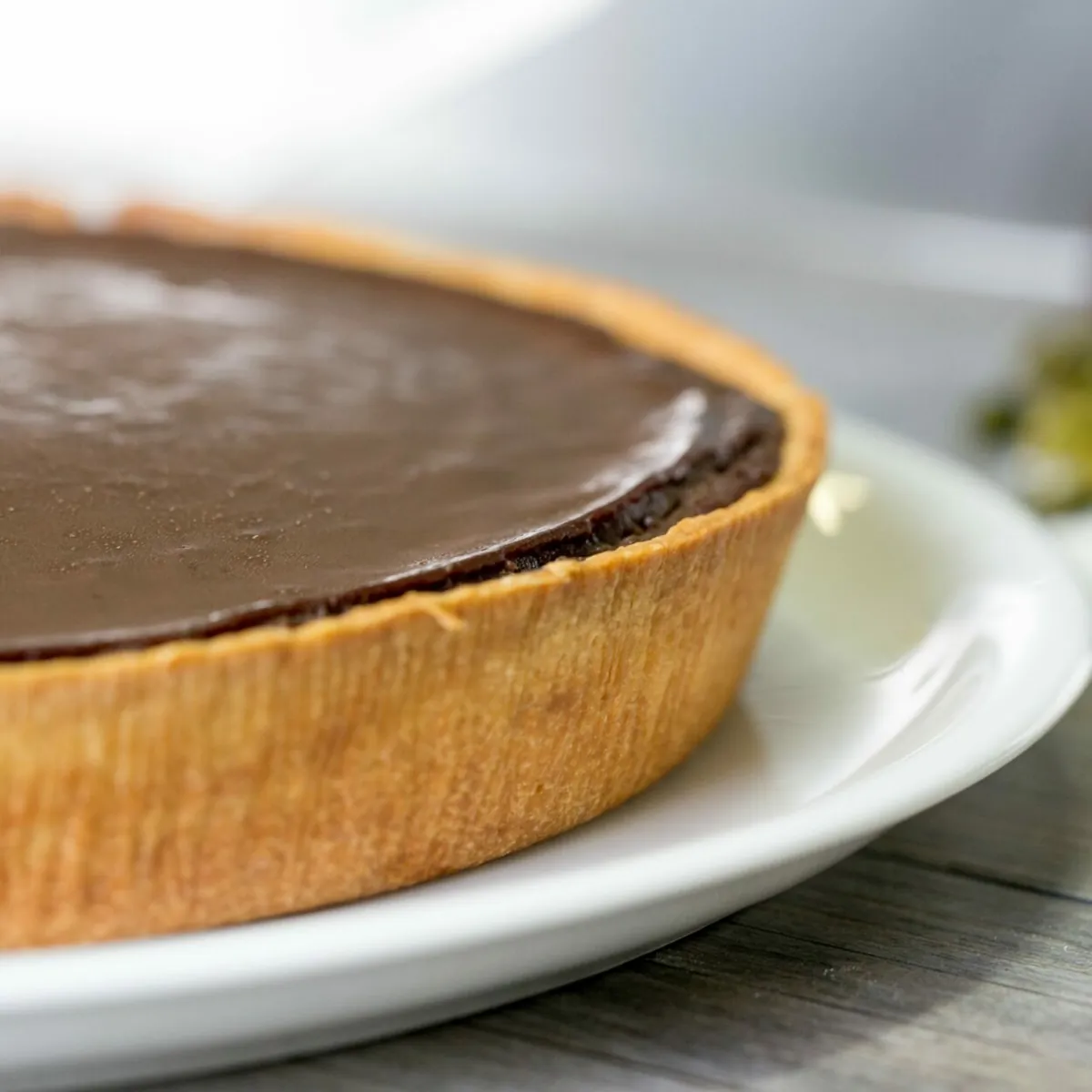 Flans crus