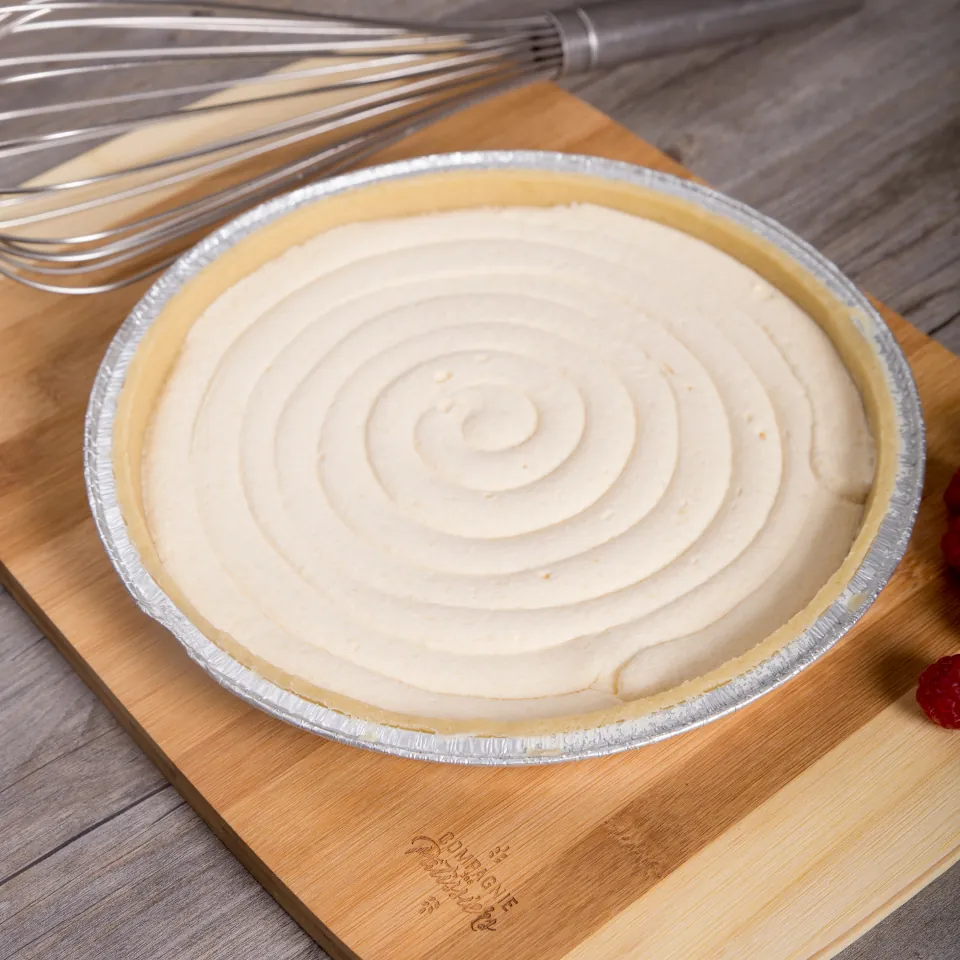 Garni Crème Légère