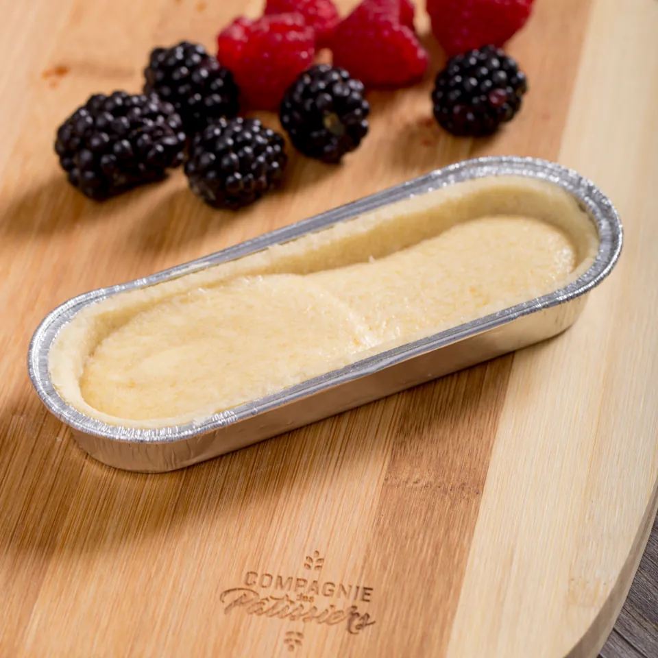 Garni Frangipane Stick