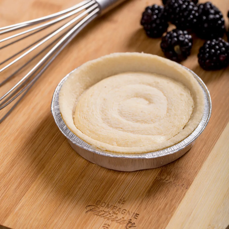 Garni Frangipane