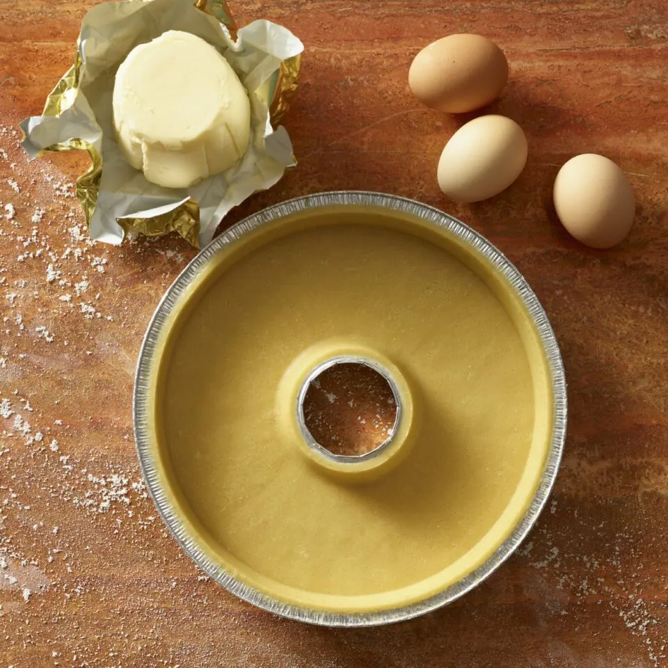 Fonds de tarte