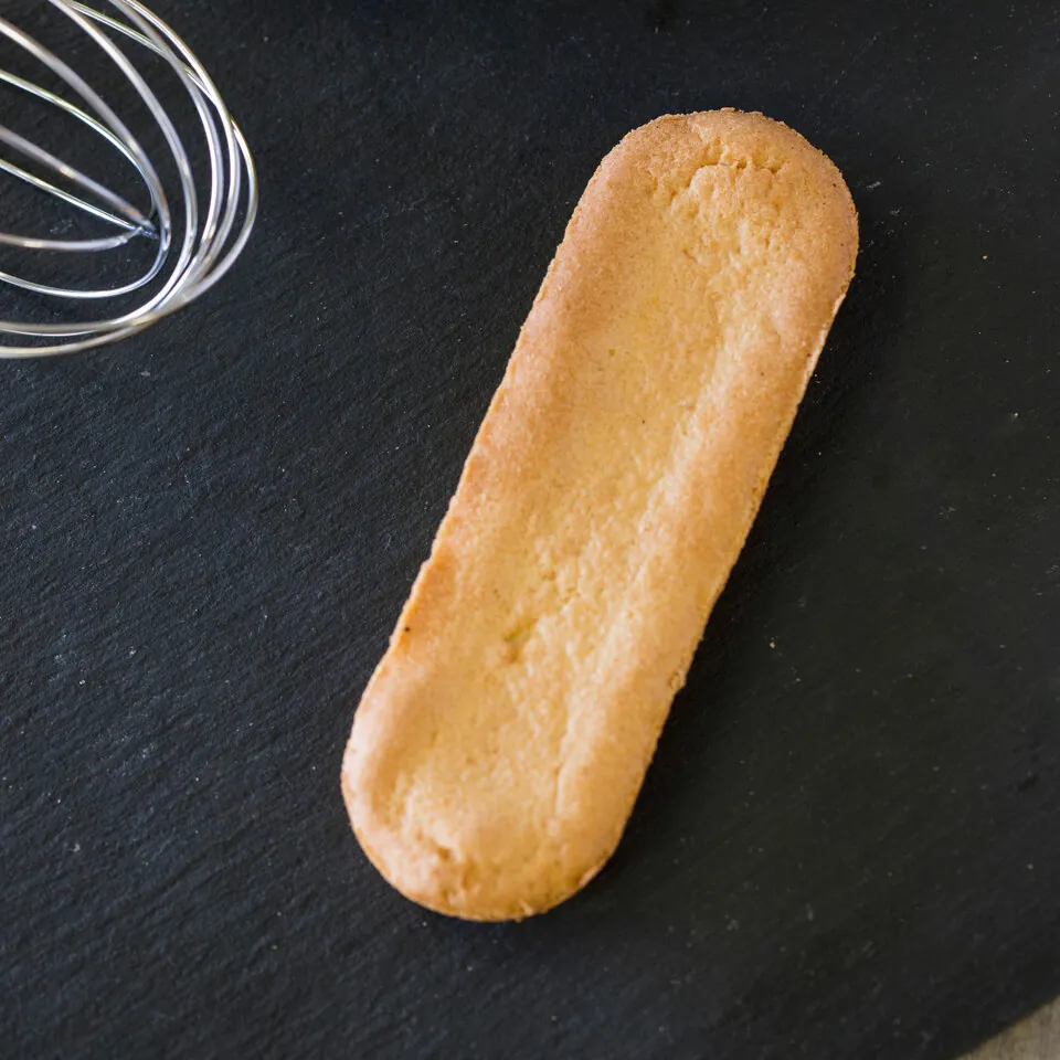 Fond Sablée Stick