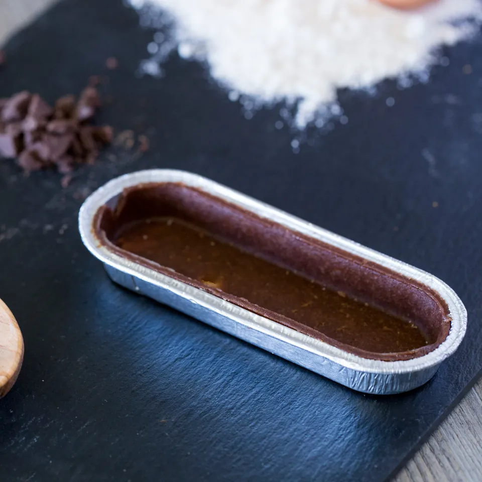 Fond Sucrée Cacao