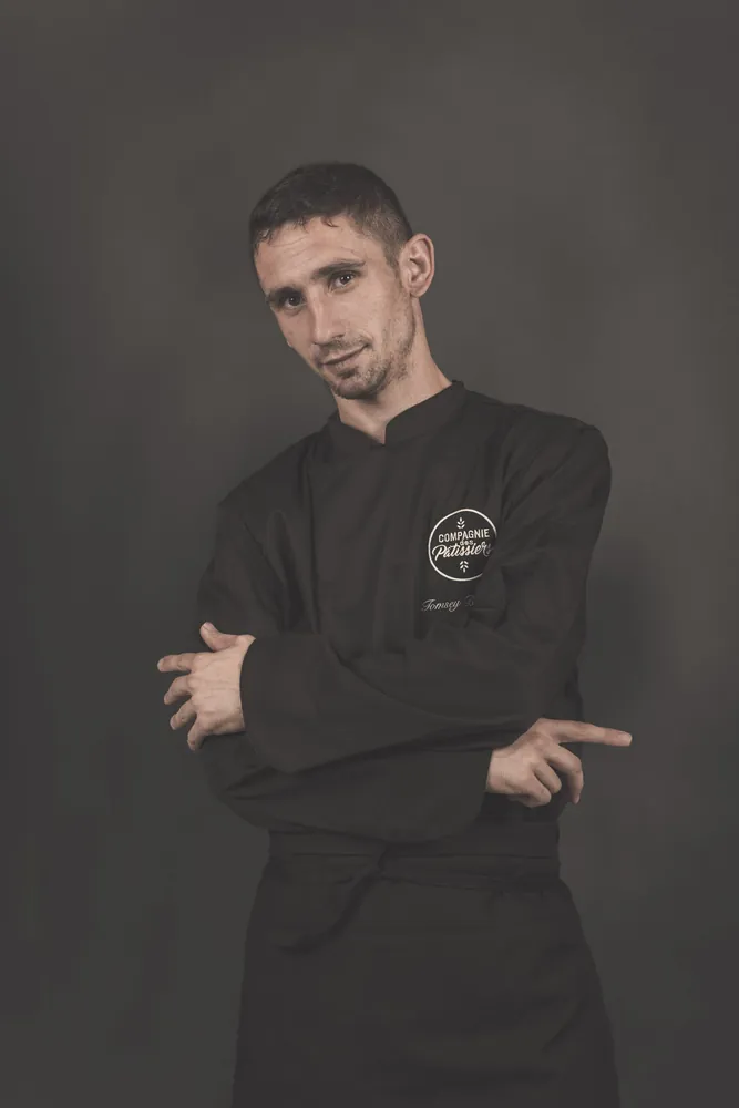 Équipe CDP
