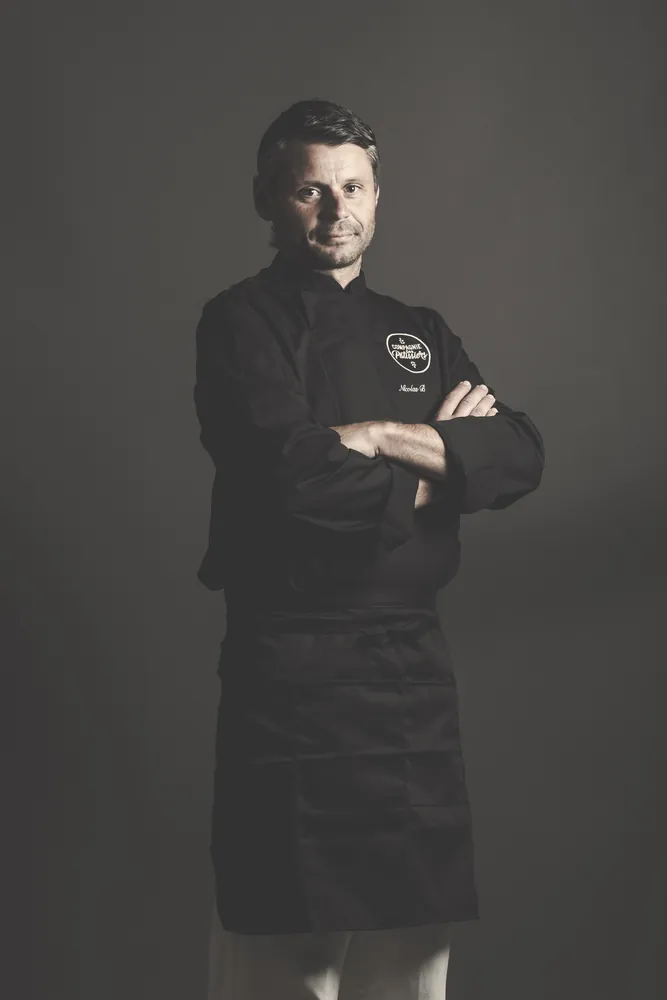 Nicolas B.