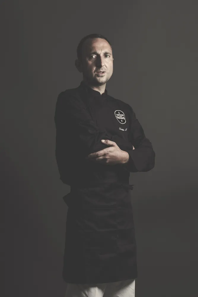 Sébastien M.