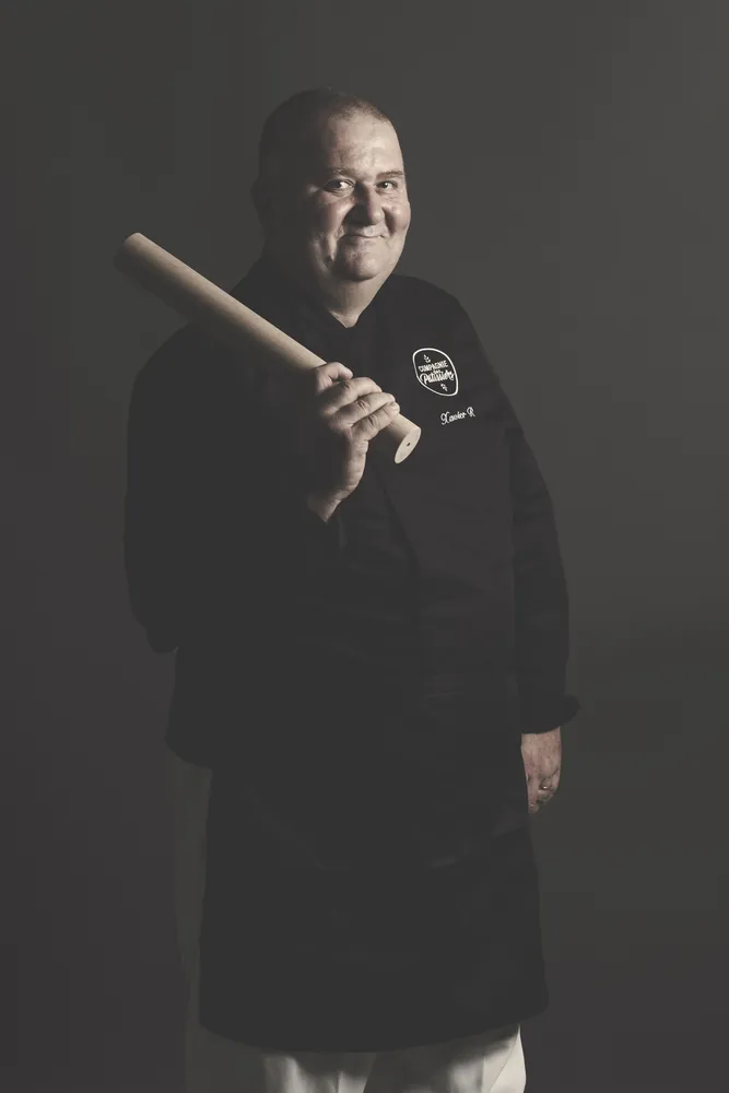 Xavier R.